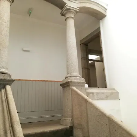 Amaoporto - St. Ildefonso Apartamento