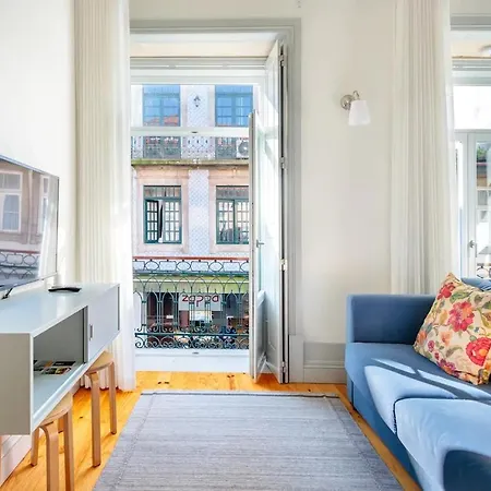 Apartamento Amaoporto - St. Ildefonso